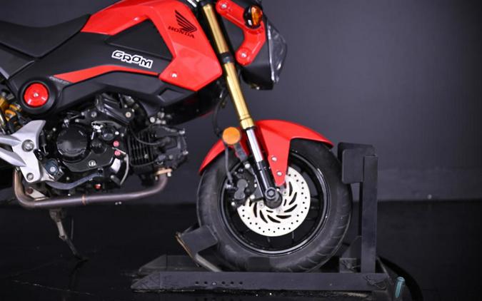 2015 Honda® Grom - As-Is!!