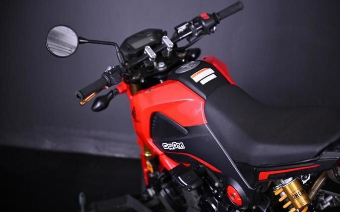 2015 Honda® Grom - As-Is!!