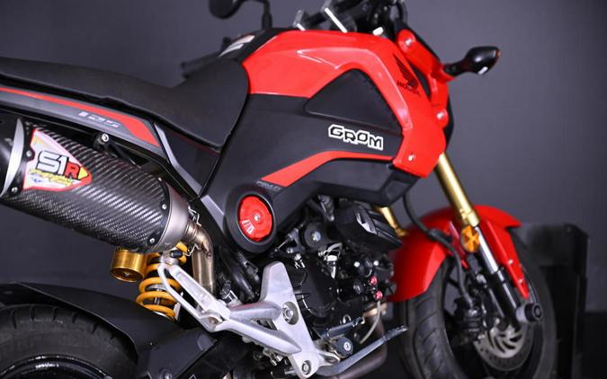 2015 Honda® Grom - As-Is!!