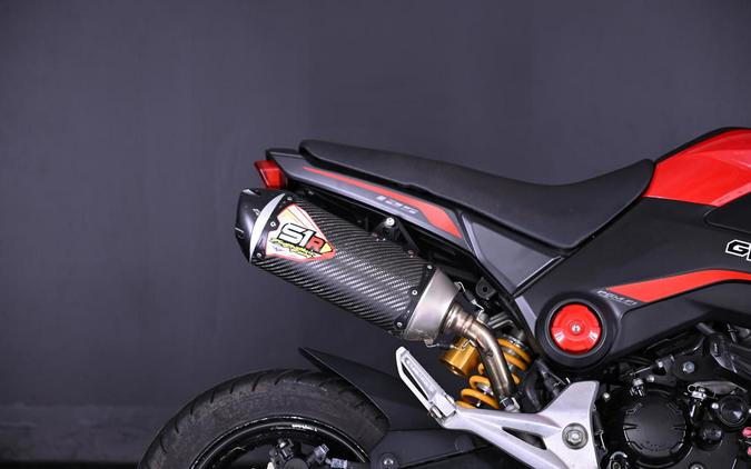 2015 Honda® Grom - As-Is!!