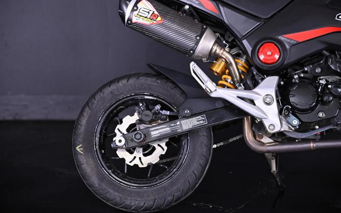 2015 Honda® Grom - As-Is!!