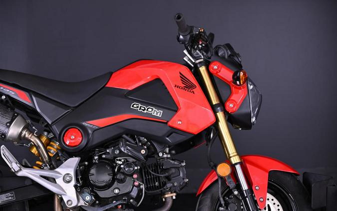 2015 Honda® Grom - As-Is!!