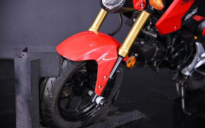 2015 Honda® Grom - As-Is!!