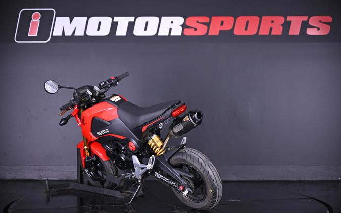 2015 Honda® Grom - As-Is!!