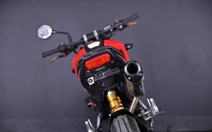 2015 Honda® Grom - As-Is!!
