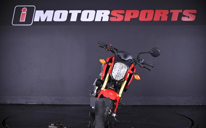 2015 Honda® Grom - As-Is!!
