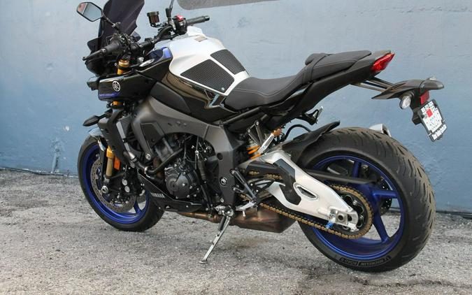 2023 Yamaha MT-10 SP