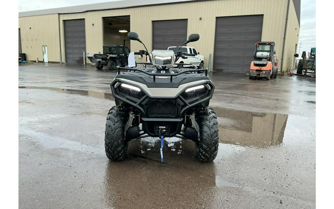 2026 Polaris SPORT 570 EPS