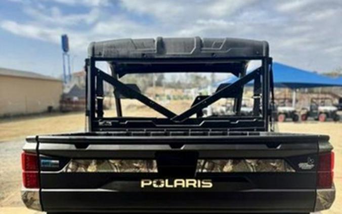 2026 Polaris Ranger XP 1000 Premium Polaris Pursuit Camo