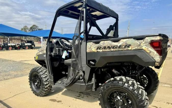 2026 Polaris Ranger XP 1000 Premium Polaris Pursuit Camo