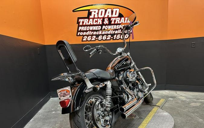 2017 Harley-Davidson® XL1200C - 1200 Custom