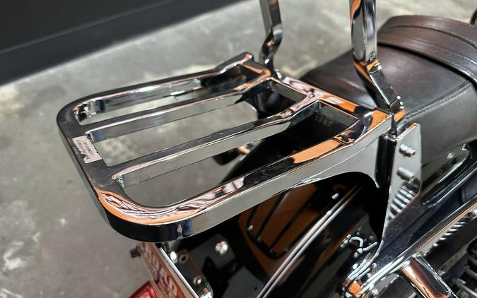 2017 Harley-Davidson® XL1200C - 1200 Custom