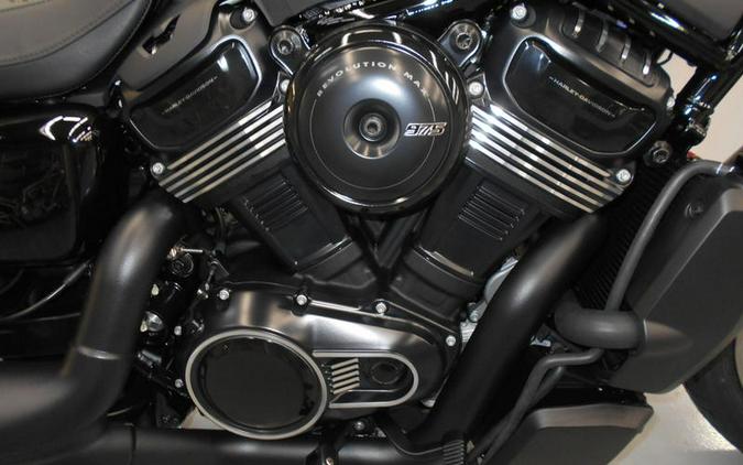 2026 Harley-Davidson® RH975S - Nightster® Special