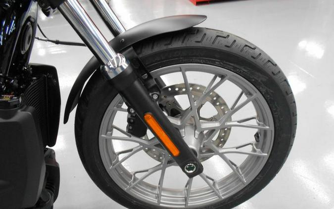 2026 Harley-Davidson® RH975S - Nightster® Special