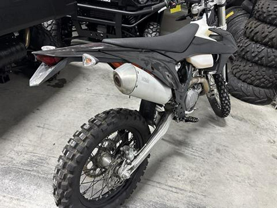 2021 KTM 500 EXC-F