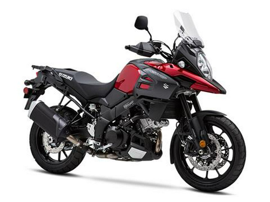 2019 Suzuki V-Strom 1000
