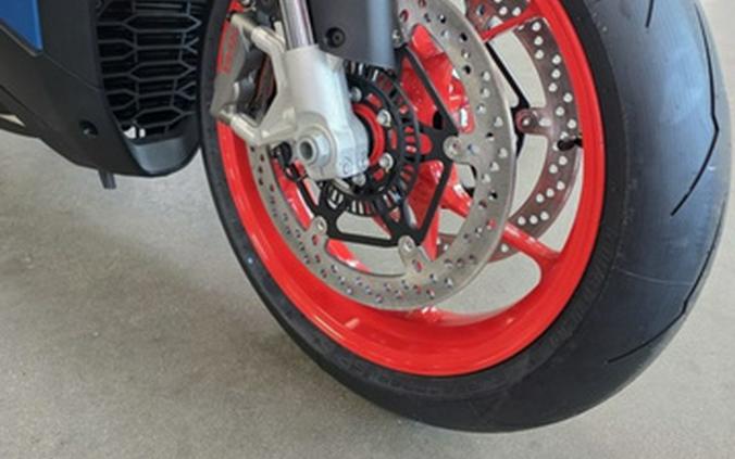 2027 Aprilia RSV4
