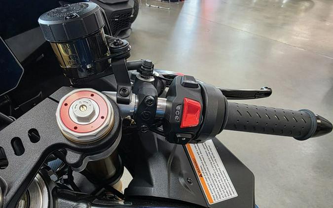 2027 Aprilia RSV4