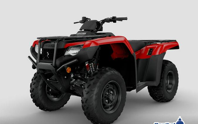 2026 Honda® FourTrax Rancher 4x4