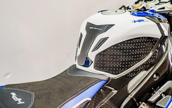 2014 BMW HP4