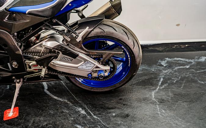 2014 BMW HP4