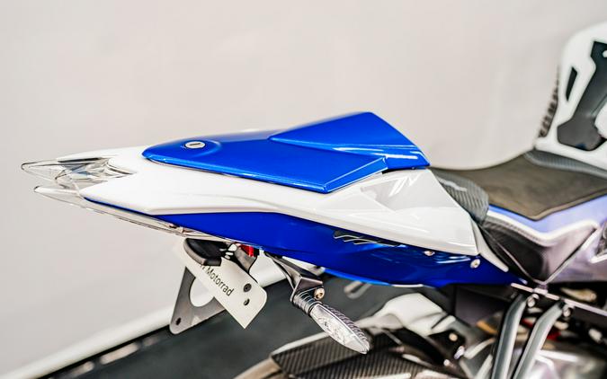 2014 BMW HP4