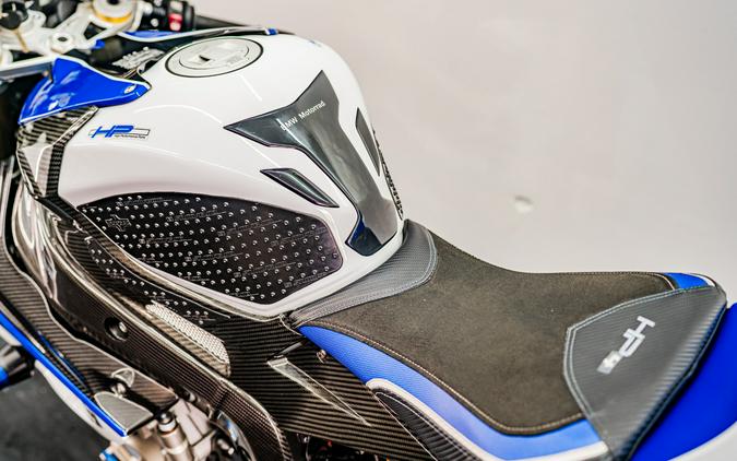 2014 BMW HP4