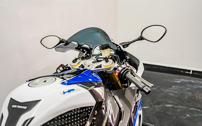 2014 BMW HP4
