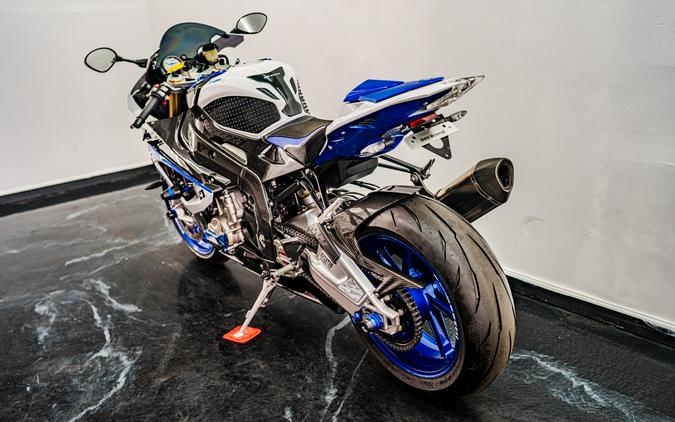 2014 BMW HP4