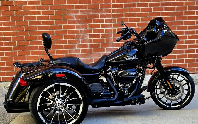 2024 Harley-Davidson® FLTRT - Road Glide® 3