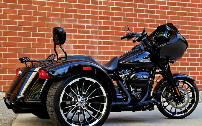 2024 Harley-Davidson® FLTRT - Road Glide® 3