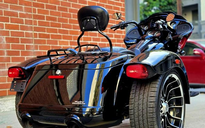 2024 Harley-Davidson® FLTRT - Road Glide® 3
