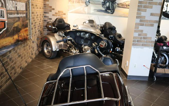 2014 Electra Glide Ultra Classic (FLHTCU)