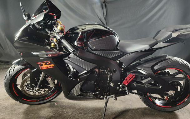 2019 SUZUKI GSX-R750L1 - F100509