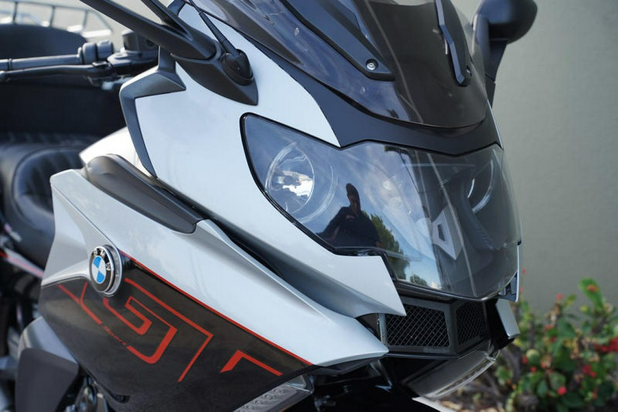 2019 BMW K 1600 GT