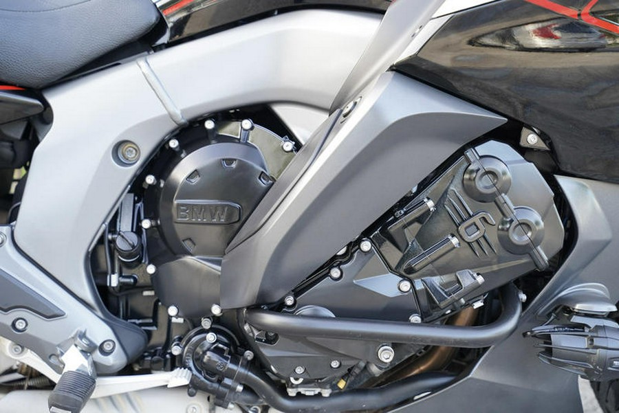 2019 BMW K 1600 GT