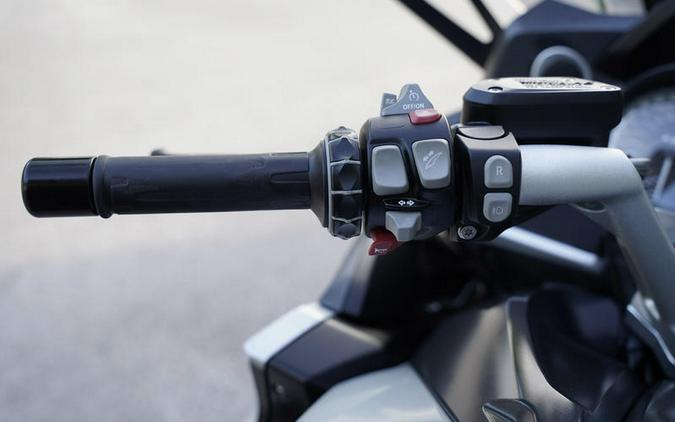 2019 BMW K 1600 GT
