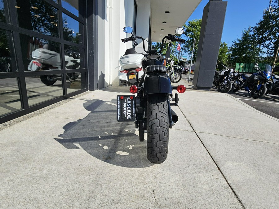 2023 Harley-Davidson SOFTAIL STREET BOB 114