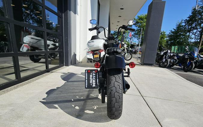 2023 Harley-Davidson SOFTAIL STREET BOB 114