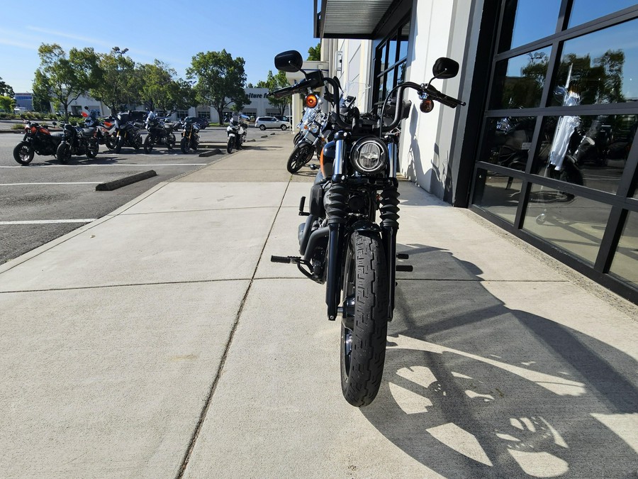 2023 Harley-Davidson SOFTAIL STREET BOB 114