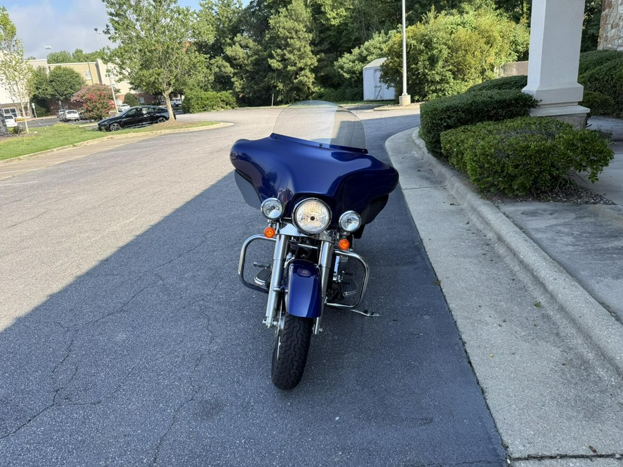 FLHXI 2006 Street Glide®