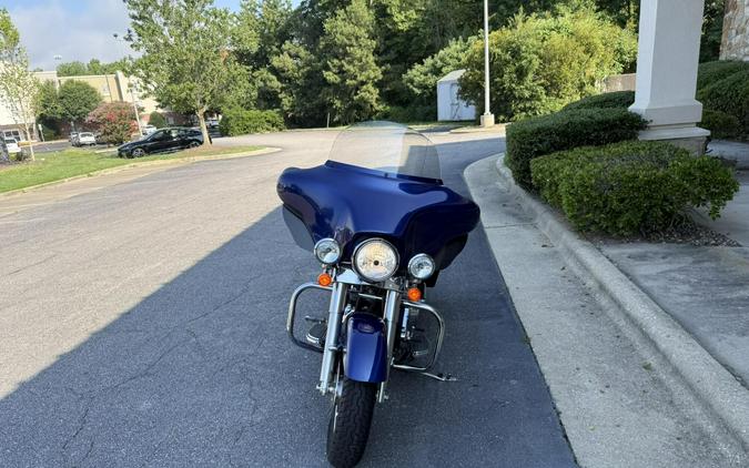 FLHXI 2006 Street Glide®