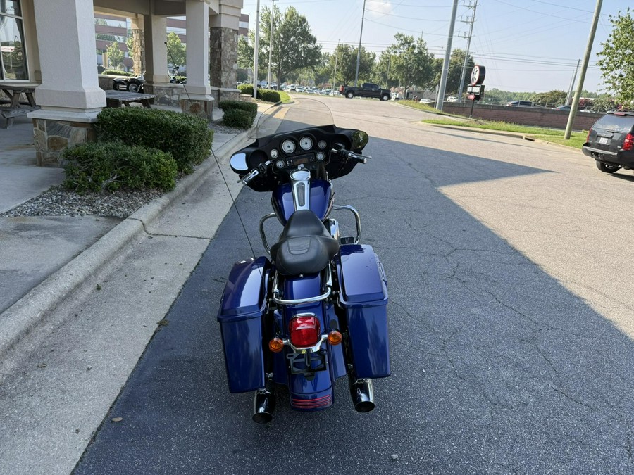 FLHXI 2006 Street Glide®