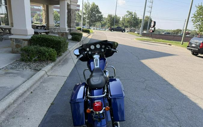 FLHXI 2006 Street Glide®