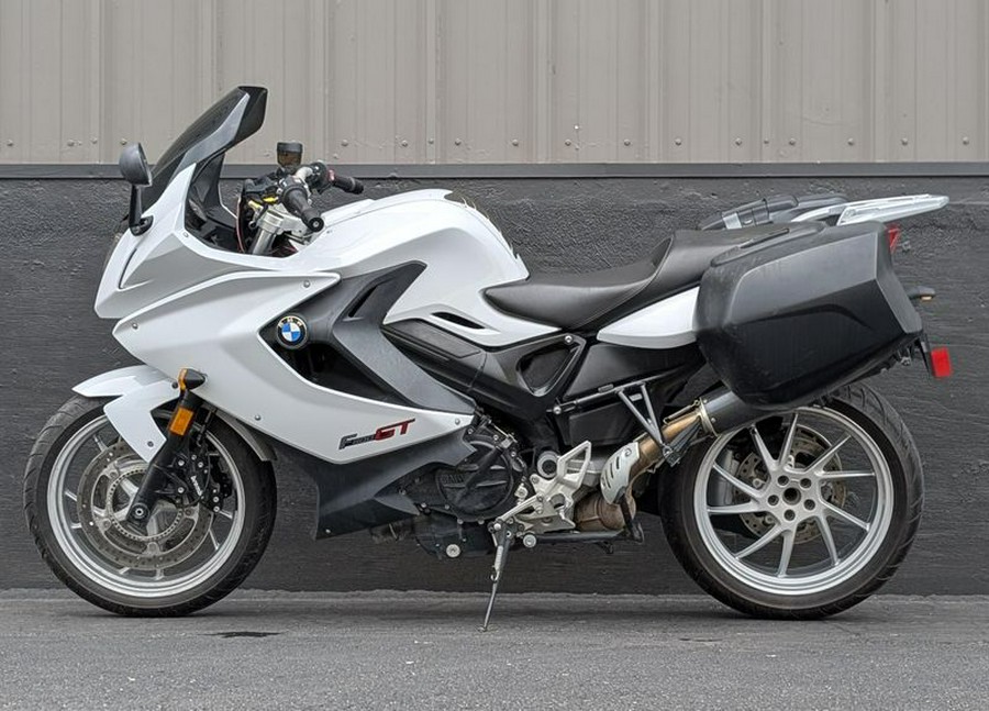 Used 2013 BMW F800 GT