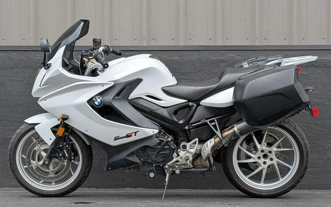Used 2013 BMW F800 GT