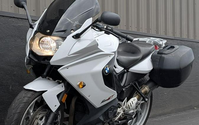 Used 2013 BMW F800 GT