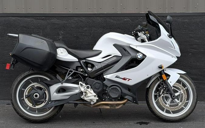 Used 2013 BMW F800 GT