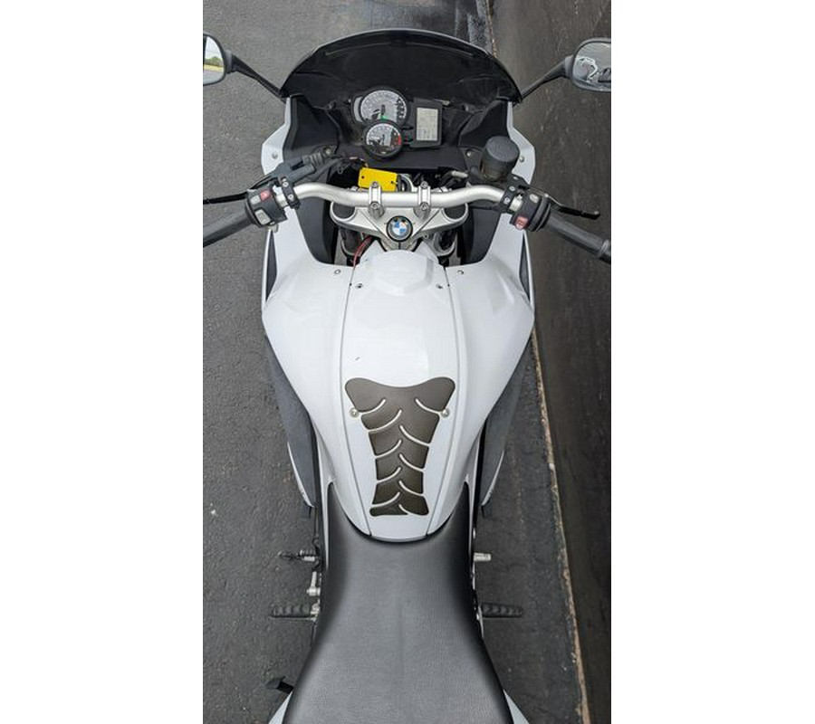 Used 2013 BMW F800 GT