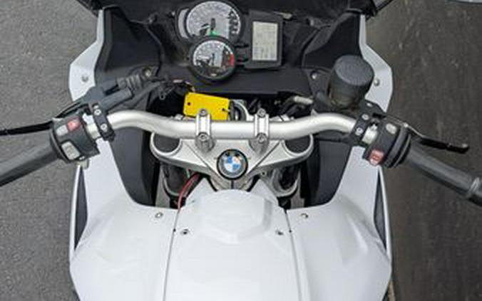 Used 2013 BMW F800 GT
